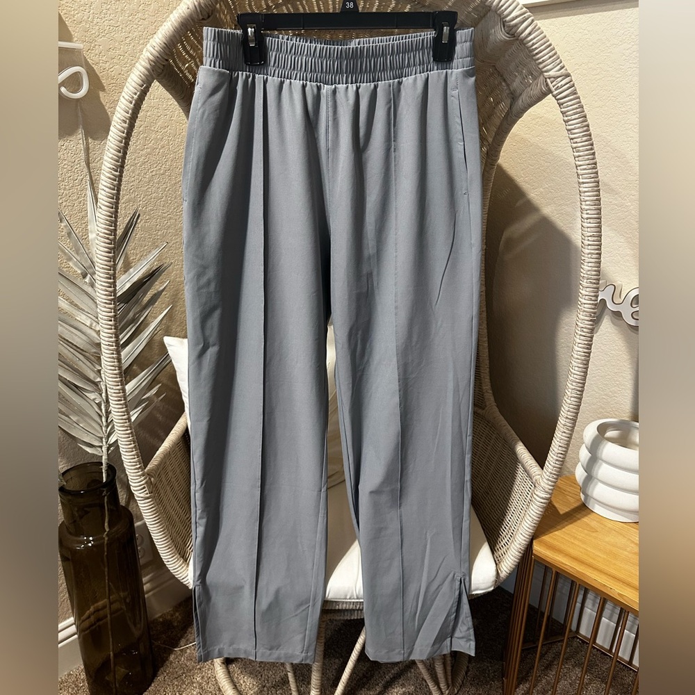 Abercrombie & Fitch Traveler Track Pants - Picture 3 of 6